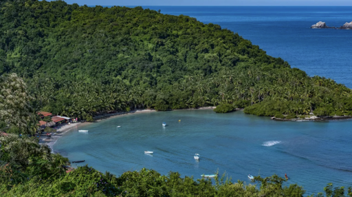 Playa La Ropa-0