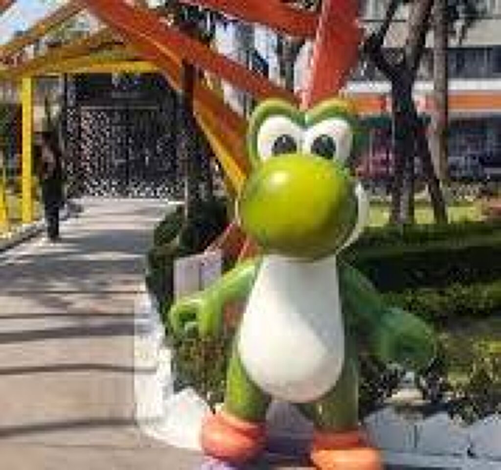 Plaza Cívica Emilio Carranza-2