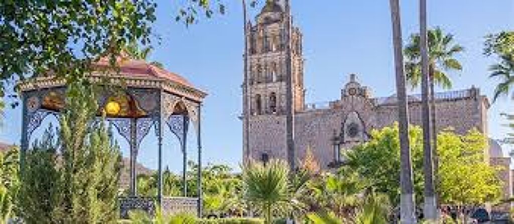 Plaza de Armas-1