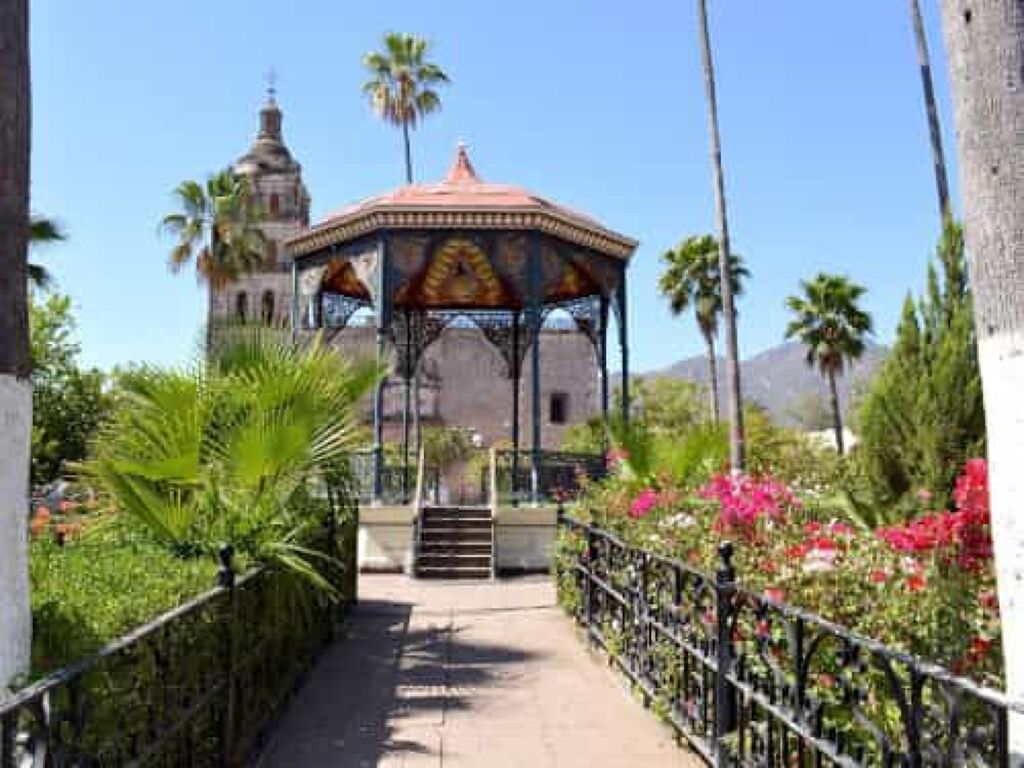 Plaza de Armas-0