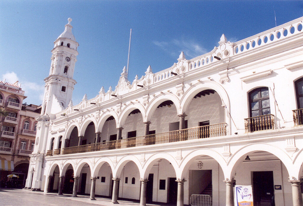 Plaza de Armas -1