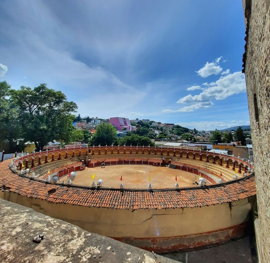 Plaza de Toros-1