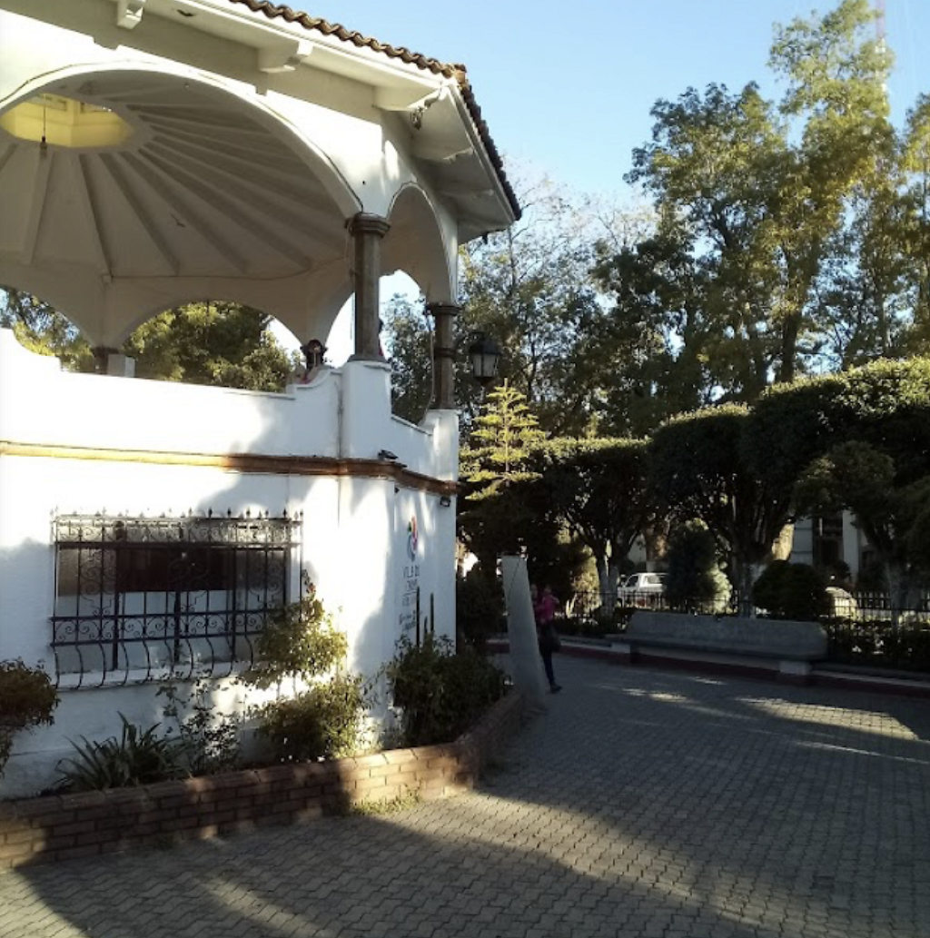 Plaza Hidalgo-1