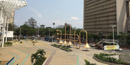 Plaza Jairo Varela-1