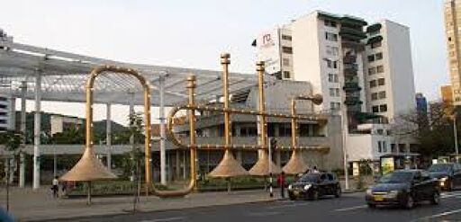 Plaza Jairo Varela-0