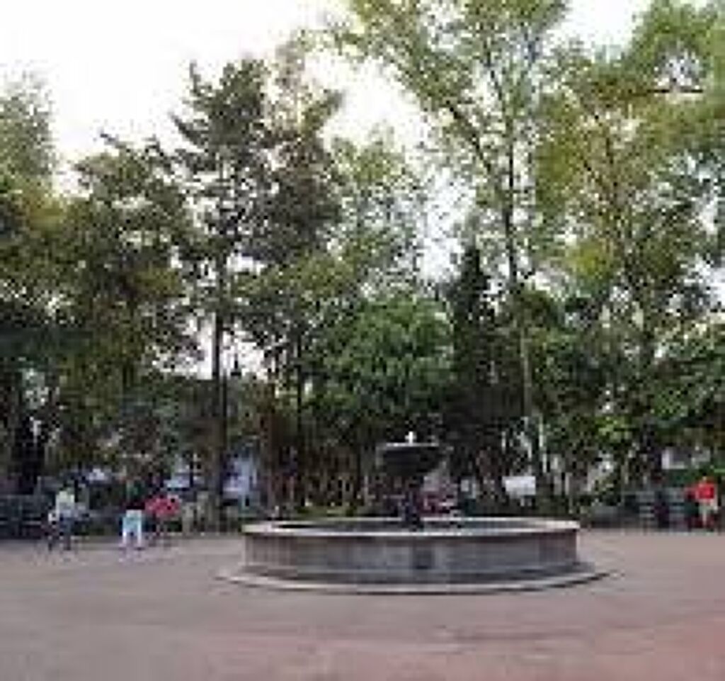 Plaza San Jacinto-1