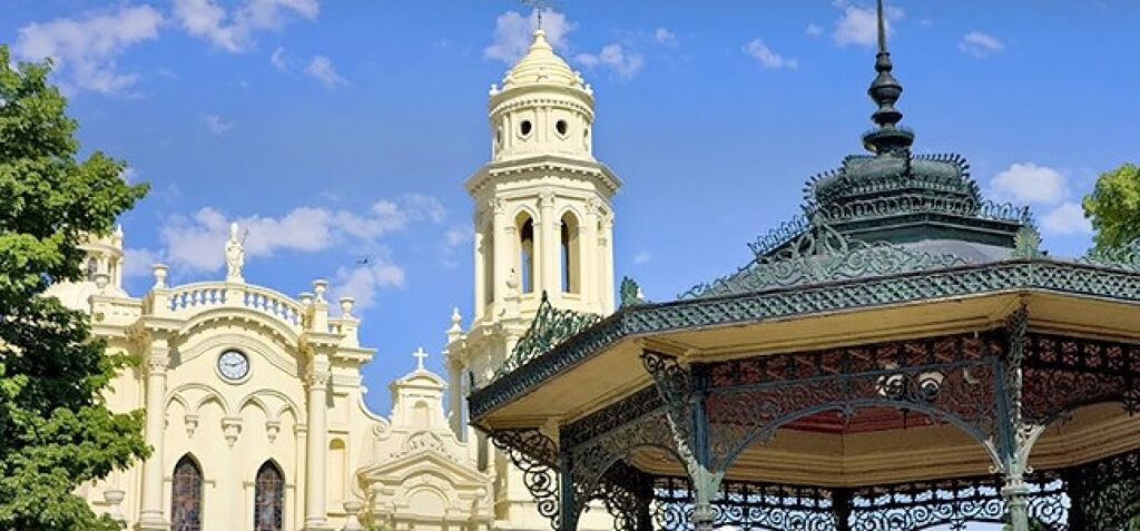 Plaza Zaragoza-0