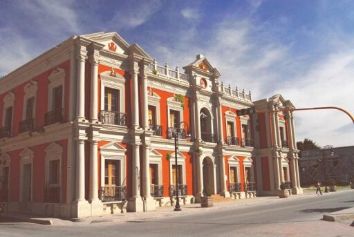 Plaza de Armas-0