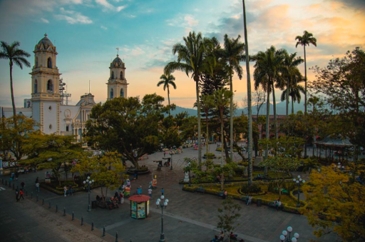 Plaza de Armas -0