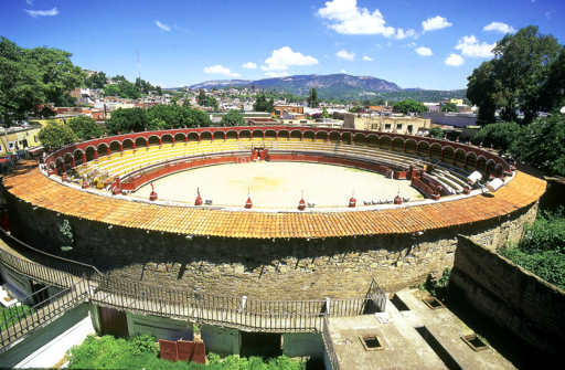 Plaza de Toros-0