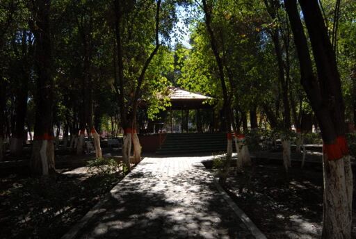Plaza Independencia-0