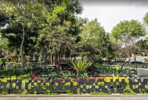 Plaza San Jacinto-0