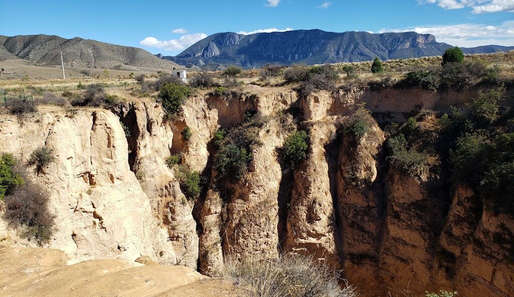 Pozo del Gavilán-2