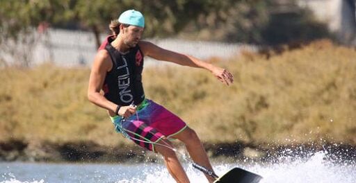 Practica Jetsurf en Valle-0