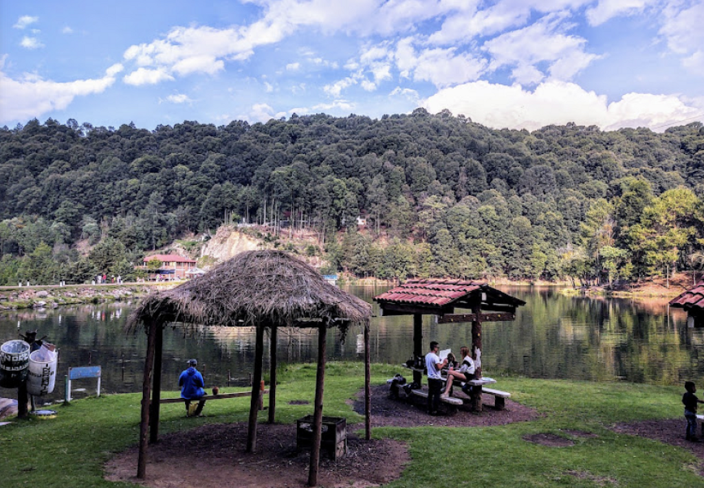 Presa del Llano-0