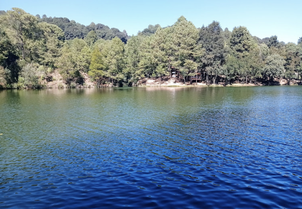 Presa del Llano-1