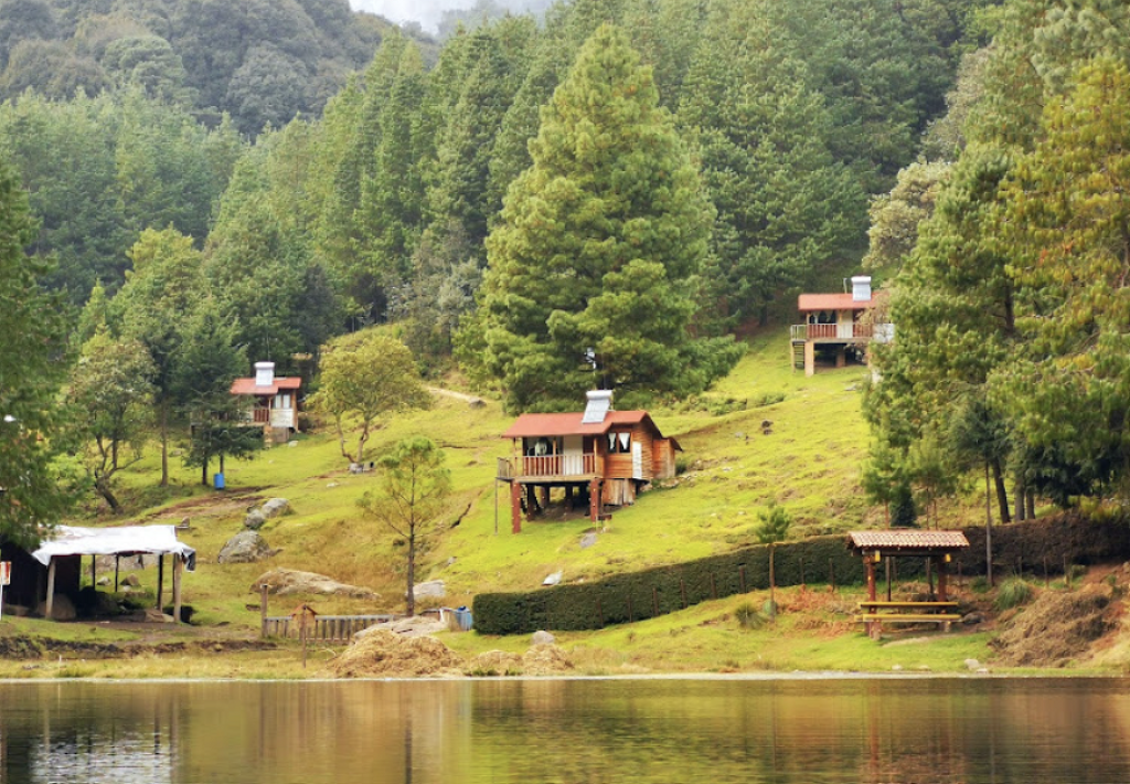 Presa del Llano-2