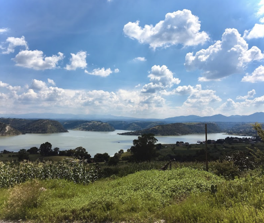 Presa Taxhimay-1