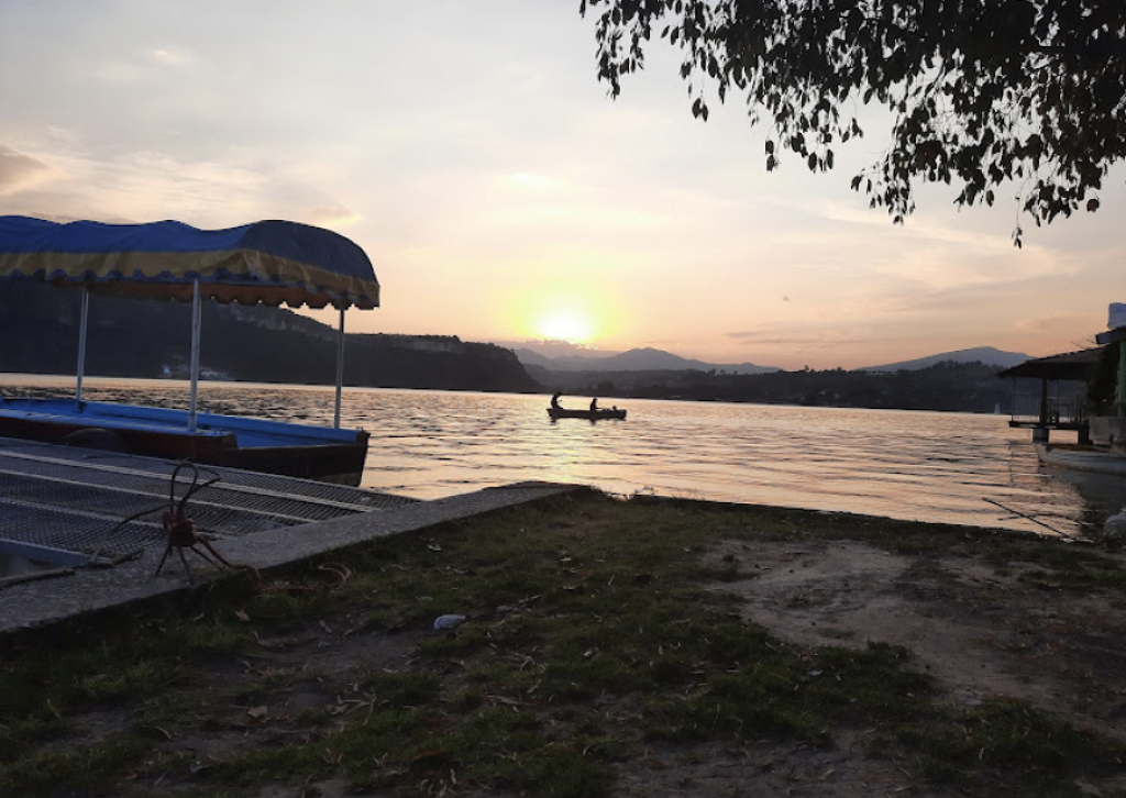Presa Taxhimay-2