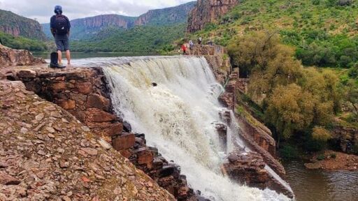 Presa San Blas-0