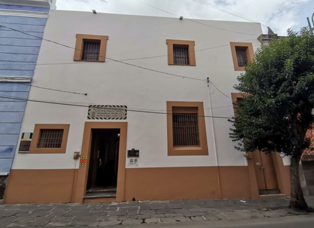 Primer Museo de la Talavera-0