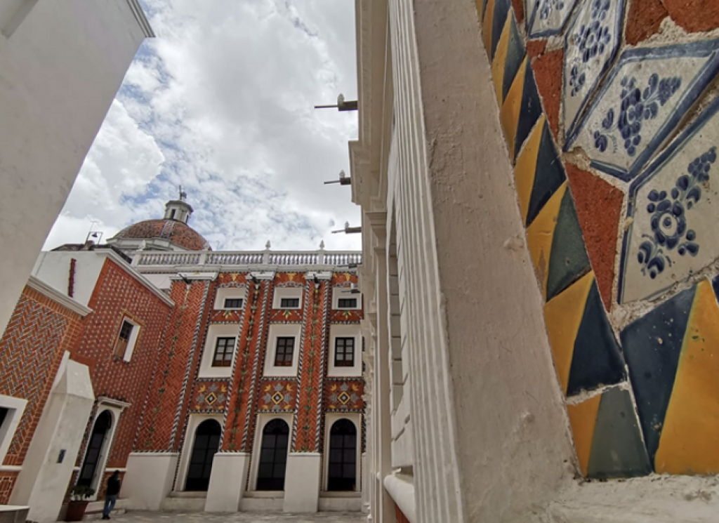 Primer Museo de la Talavera-1
