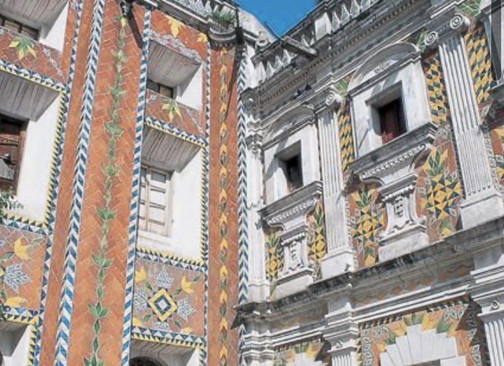 Primer Museo de la Talavera-2