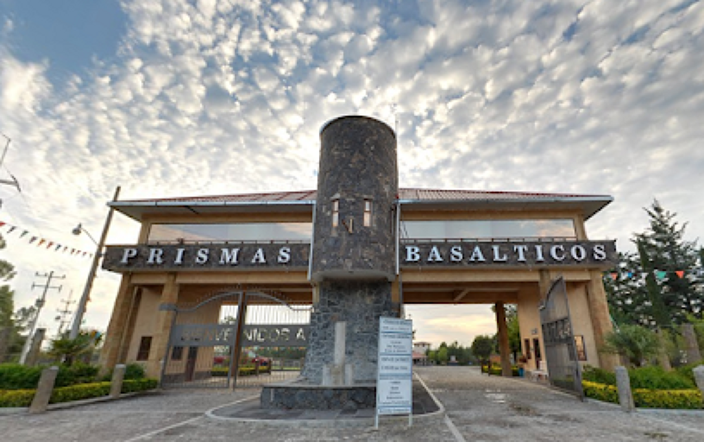 Prismas basálticos-0