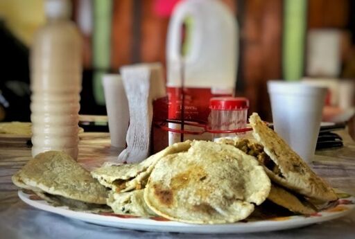 Gorditas Doña Aleja-0