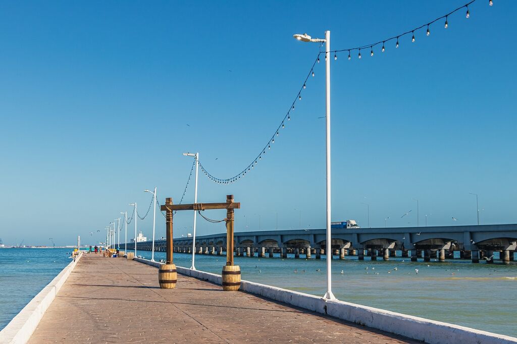 Puerto Progreso-2