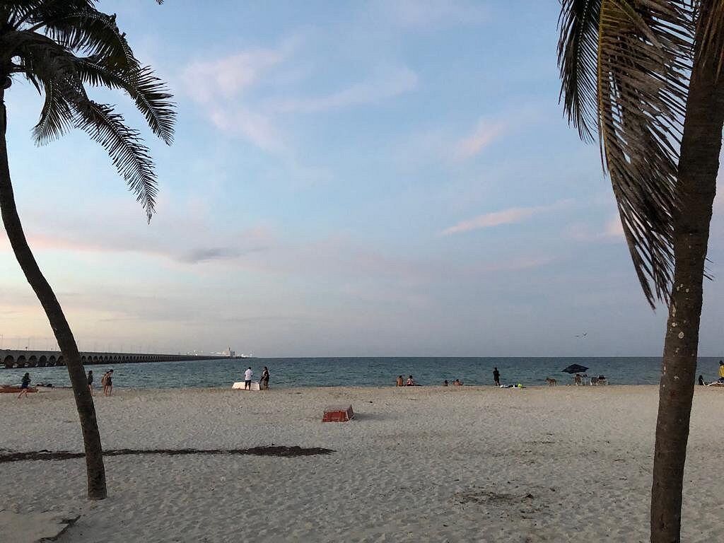 Puerto Progreso-3