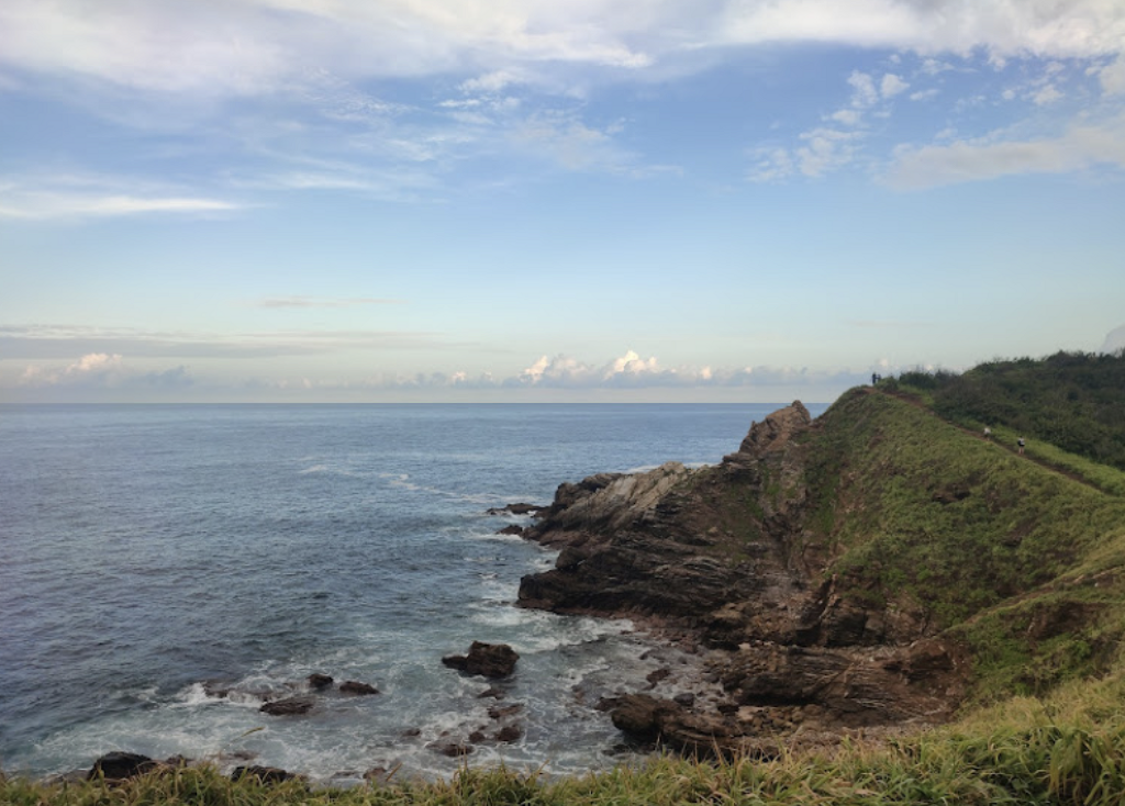 Punta Cometa-1