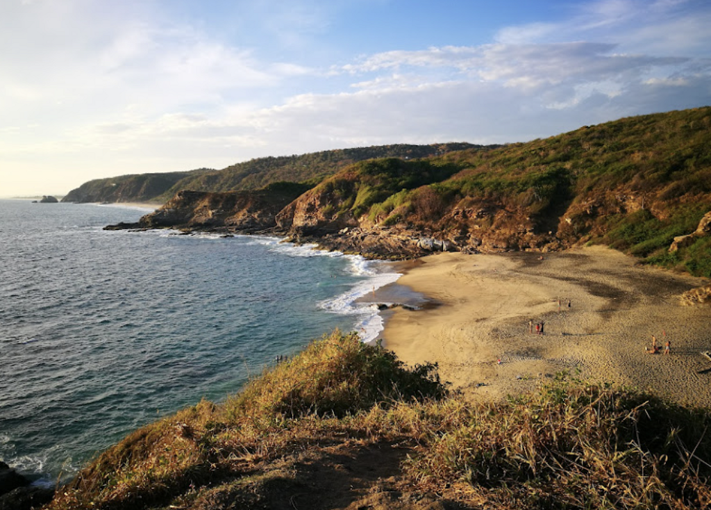 Punta Cometa-0