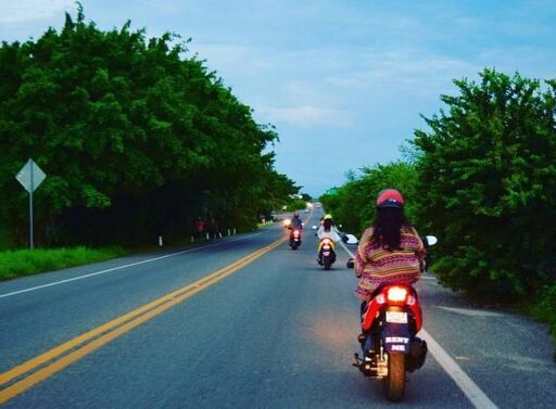 Punta Mita-Punta Moto. Entretenimiento motorizado.-0
