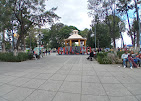 Quiosco municipal Chalco-1