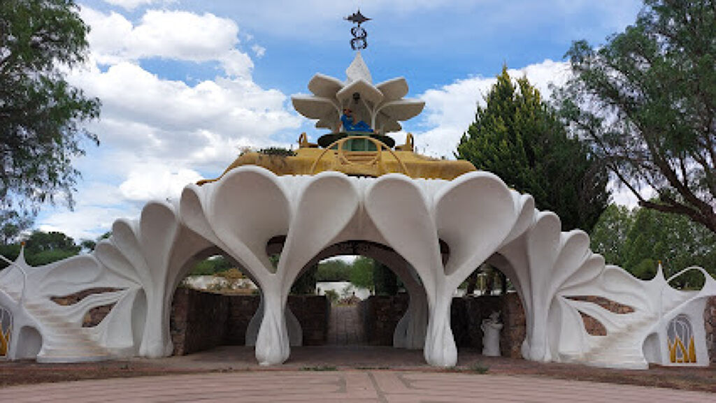 Rancho Cascabel-1