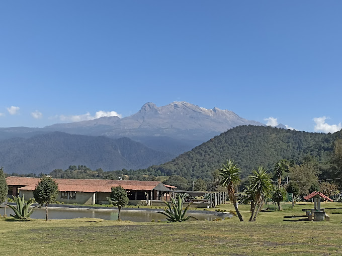 Rancho La Mesa Parque Ecológico-1
