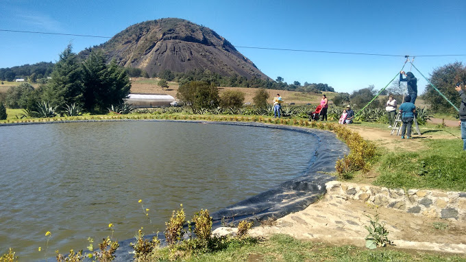 Rancho La Mesa Parque Ecológico-2