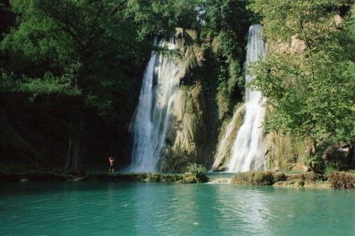 Rappel y Salto de cascadas-0