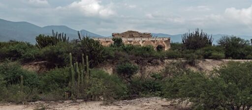 Recorre las ex haciendas Los Charcos, Cerro Gordo y La Verdolaga-0
