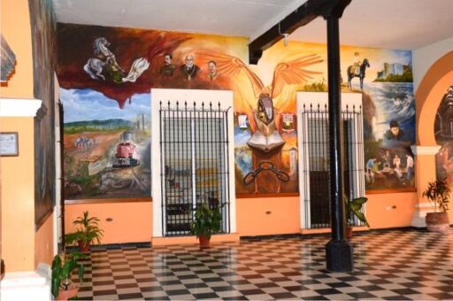 Recorre los principales atractivos de Mocorito-0