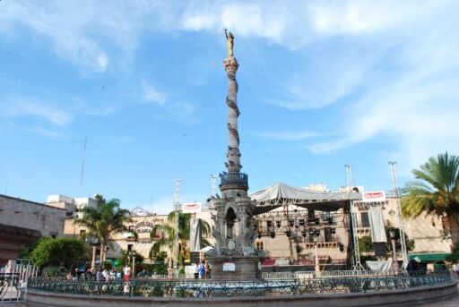 Recorrido de un día por San Juan de los Lagos-0