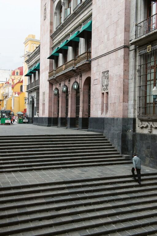 Centro Histórico de Veracruz-0