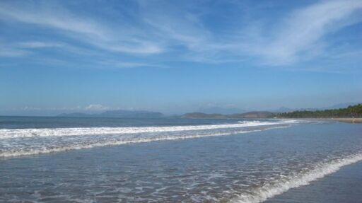 Playa Quieta-0