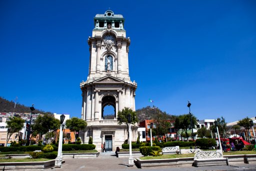 Reloj Monumental-0