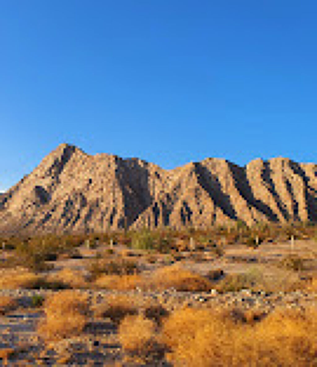 Reserva del Pinacate y el Gran Desierto de Altar-0