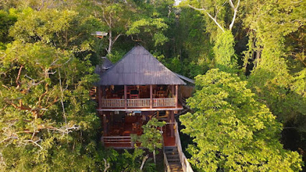 Reserva Ecológica de Nanciyaga-1