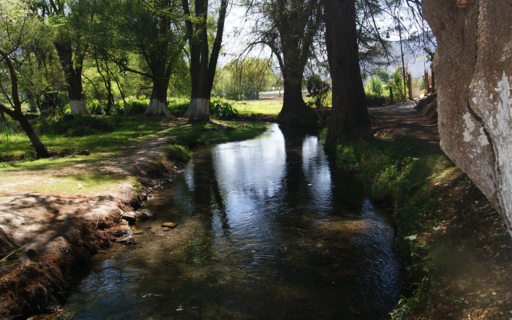 Rincón de las Doncellas-0