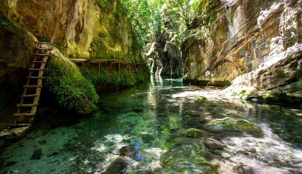 Río Escanela-2