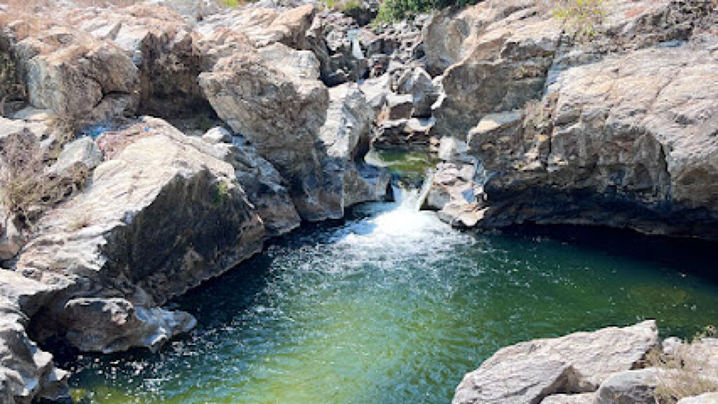 Río Olla-2